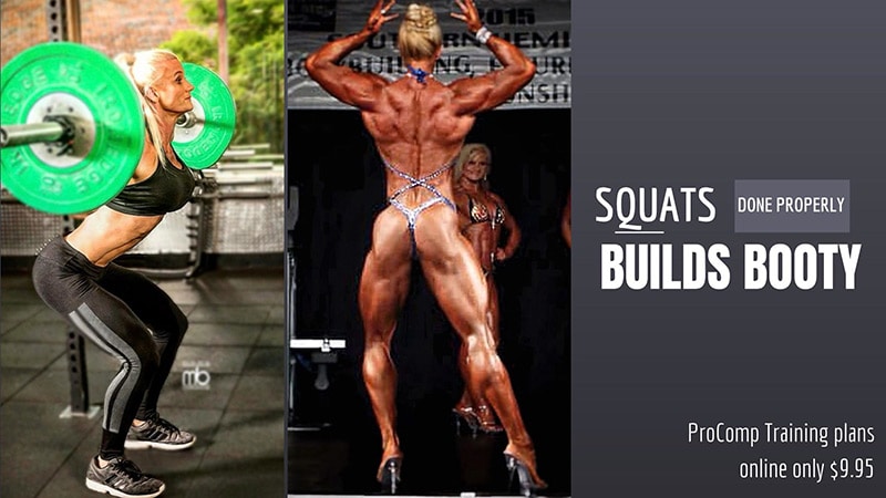 Squats Squats