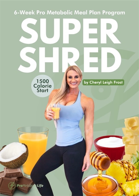 Super Shred Cover img