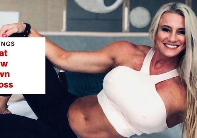 4-things-that-slow-doen-fatloss