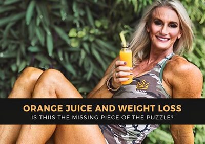 ORANGE-JUICE-ADN-WEIGHT-LOSS