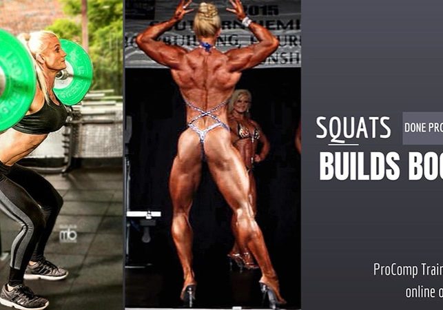 Squats