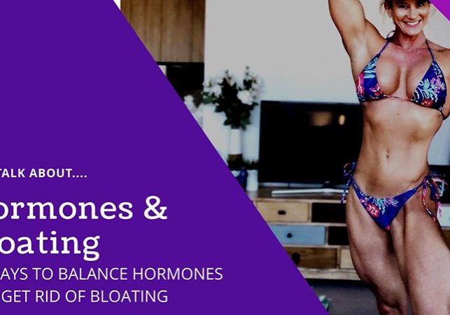 hormones-and-bloating