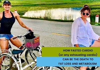 how-fasted-cardio-can-be-the-death-to-fat-loss