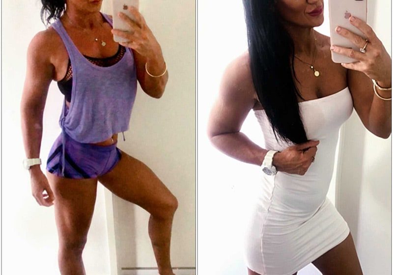 maree-evans-sucess