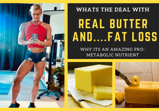 real-butter