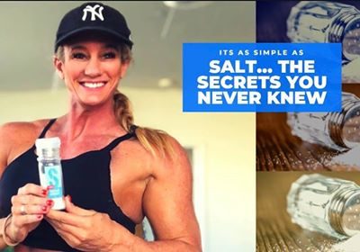 salt
