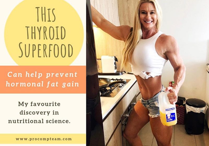 thyroid-super-food